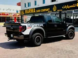 Ford F-150 Raptor 2014